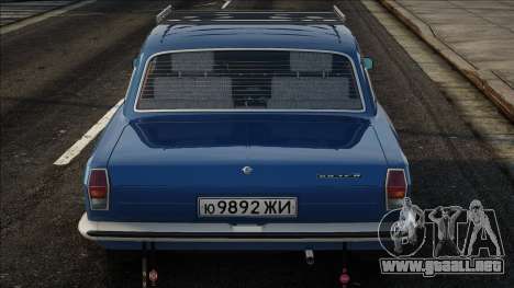 Volga Gas 24-10 v1 para GTA San Andreas