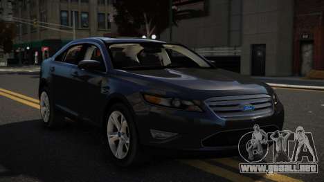 Ford Taurus Vencey para GTA 4