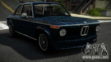 BMW 2002 Retino S2 para GTA 4