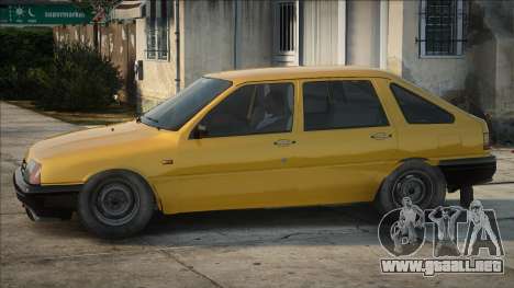 IZH ODA Amarillo para GTA San Andreas