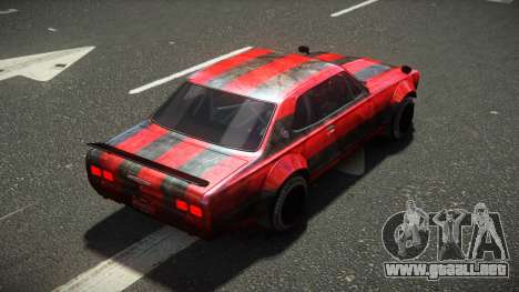 Nissan Skyline Zelroy S1 para GTA 4