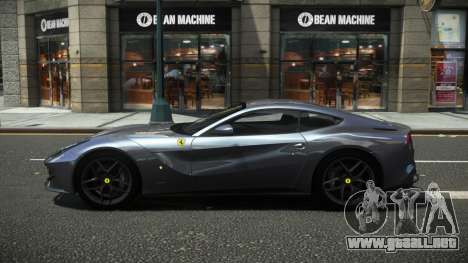 Ferrari F12 Zuklo para GTA 4