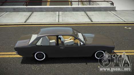 Chevrolet Chevette HFD para GTA 4