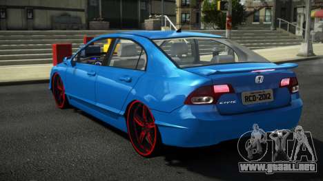 Honda Civic Haeto para GTA 4