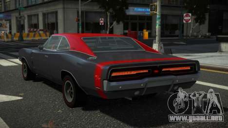 Dodge Charger NGE para GTA 4