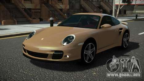 Porsche 997 Vurzi para GTA 4