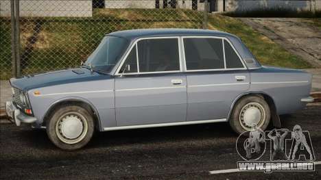 VAZ 2103 Gris para GTA San Andreas