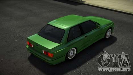 BMW M3 E30 Nizu para GTA 4