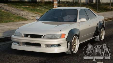 Toyota Mark II Grande 2.0 para GTA San Andreas