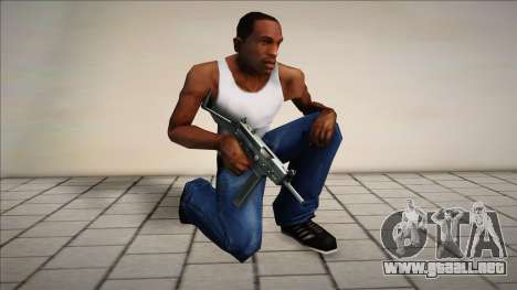 PP KEDR para GTA San Andreas