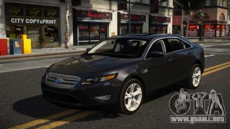 Ford Taurus Vencey para GTA 4