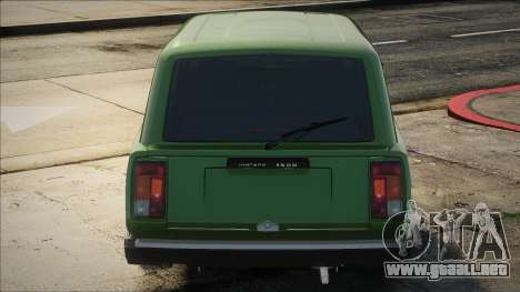 VAZ 2104 (Descanso) 2012 para GTA San Andreas