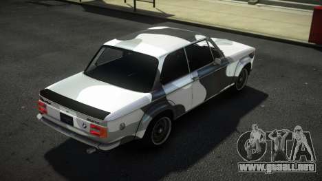 BMW 2002 Retino S1 para GTA 4