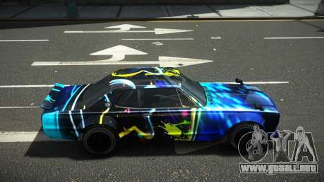 Nissan Skyline Zelroy S13 para GTA 4