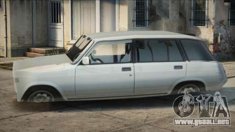 VAZ 2104 [Mem] para GTA San Andreas