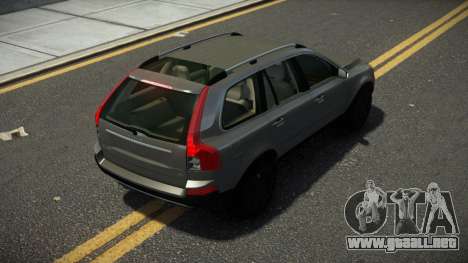 Volvo XC90 Tolfy para GTA 4