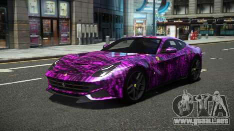 Ferrari F12 Zuklo S2 para GTA 4