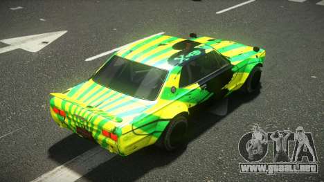 Nissan Skyline Zelroy S2 para GTA 4