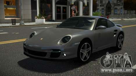 Porsche 911 MZB para GTA 4