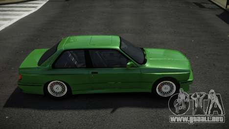 BMW M3 E30 Nizu para GTA 4