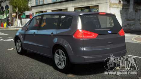 Ford Galaxy Murino para GTA 4