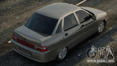 VAZ 2110 (Lada 110) para GTA San Andreas