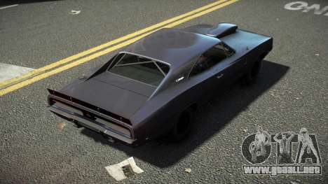 Dodge Charger RT Buzino para GTA 4