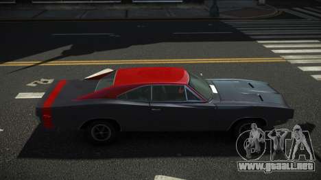 Dodge Charger NGE para GTA 4