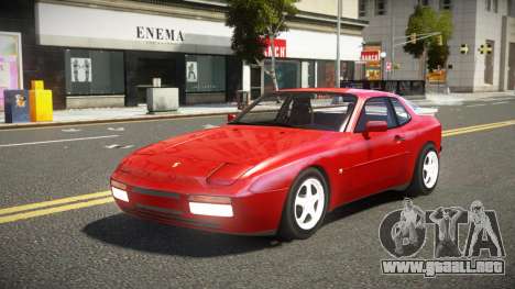 Porsche 944 F-Chino para GTA 4