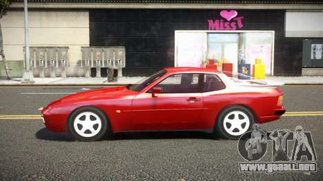 Porsche 944 F-Chino para GTA 4