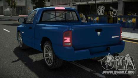 Dodge Ram Grocko para GTA 4