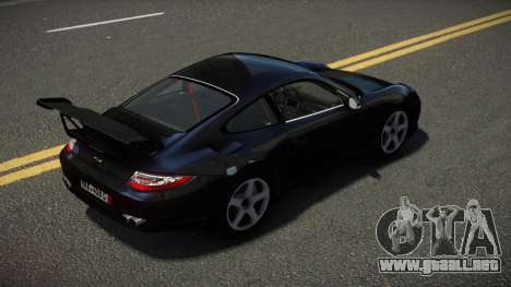 RUF RT12R G-Sport para GTA 4