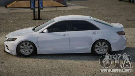 Toyota Camry 40 [V6] para GTA San Andreas