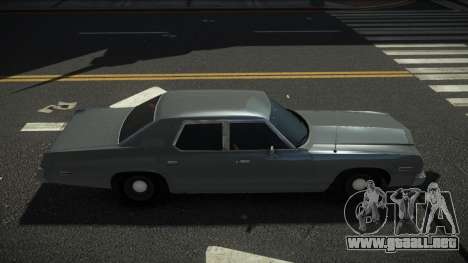 Dodge Monaco YJD para GTA 4