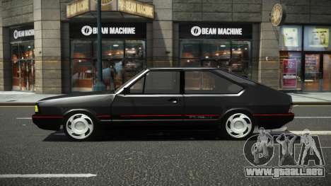 Volkswagen Passat Rugy para GTA 4