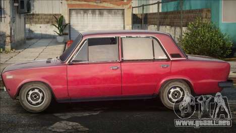 VAZ 2106 Sangriento para GTA San Andreas