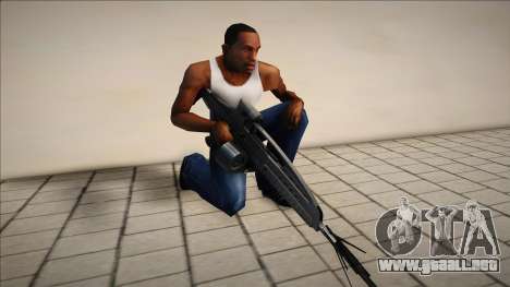 XM8 DM para GTA San Andreas