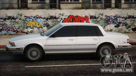 Buick Century Limited para GTA San Andreas