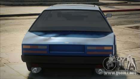 Aston Martin Lagonda 1985 para GTA San Andreas