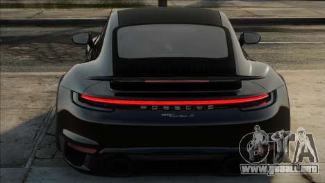 Porsche 911 Turbo [S] para GTA San Andreas