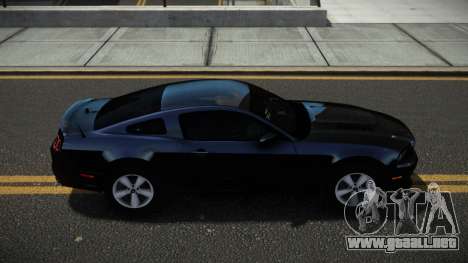 Ford Mustang SPC para GTA 4