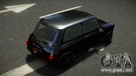 Mini Cooper ZDC para GTA 4