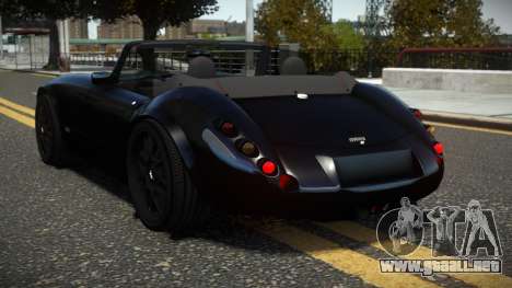 Wiesmann MF3 Bolug para GTA 4