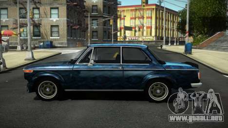 BMW 2002 Retino S2 para GTA 4