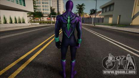 Chasm (Marvel Future Fight) para GTA San Andreas