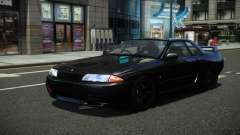 Nissan Skyline R32 BVF