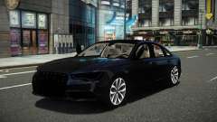 Audi A6 Fetuchu para GTA 4