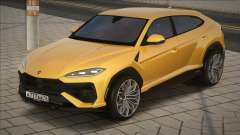 Lamborghini Urus SE PHEV 2025 Dia para GTA San Andreas