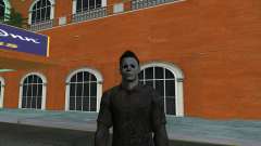 Michael Myers HD para GTA Vice City