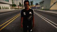 Joven 3 para GTA San Andreas